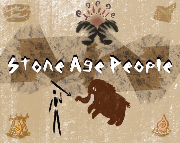 Stone Age People