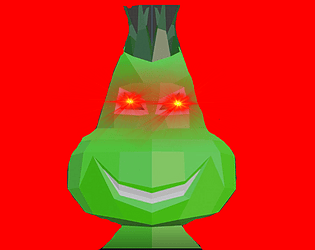 The Grinch Steals Christmas