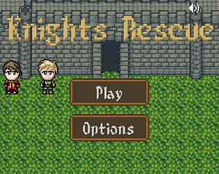 Knights Rescue