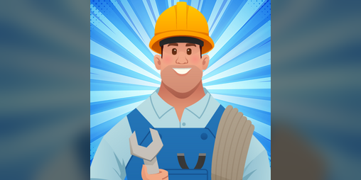 Cover image for Idle Factory