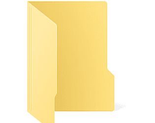 FOLDER MAZE