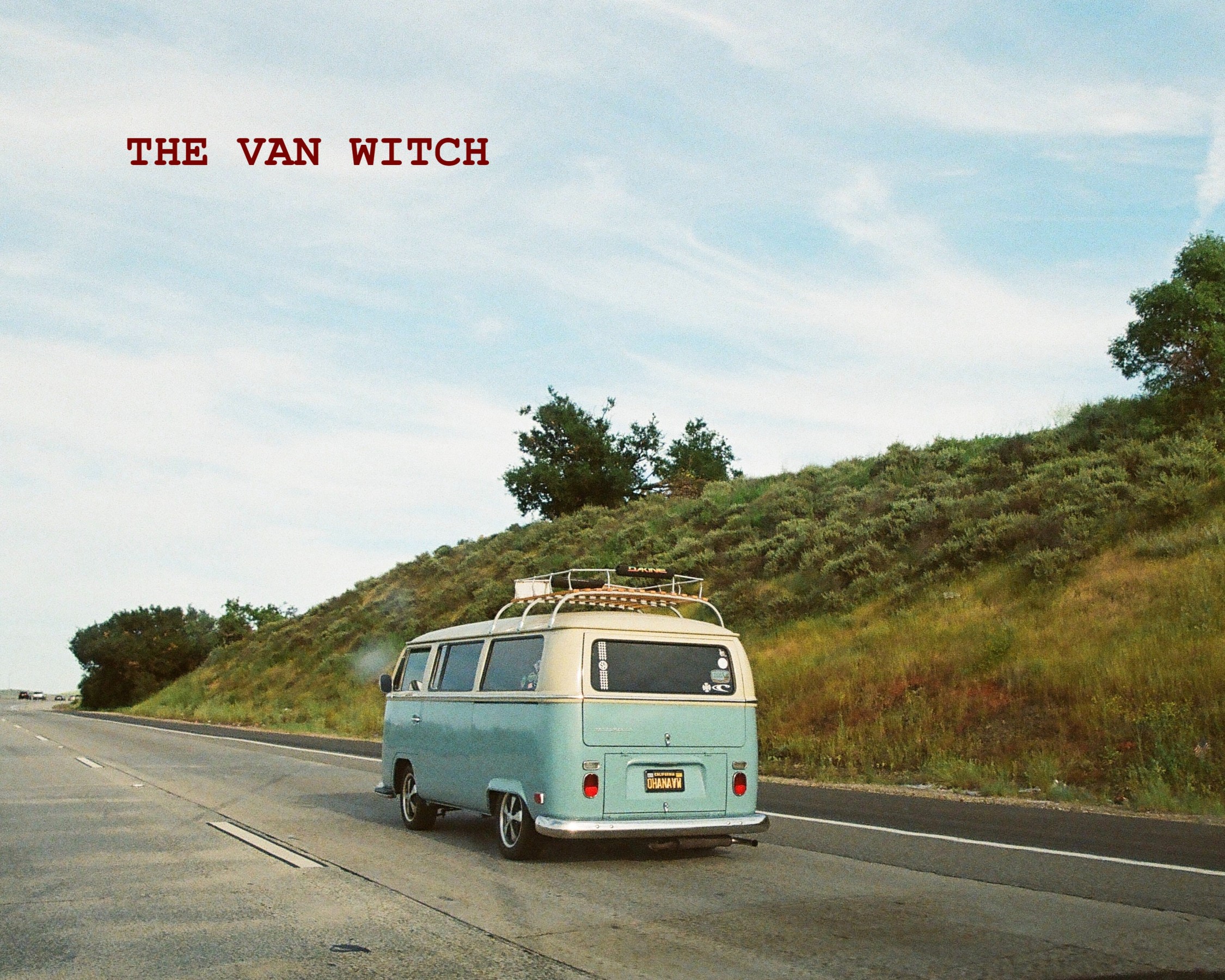 The Van Witch