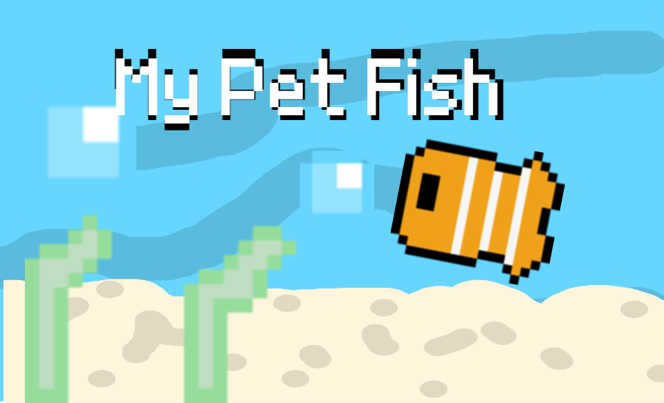 My Pet Fish