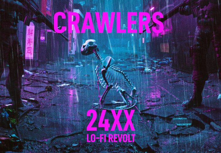 CRAWLERS