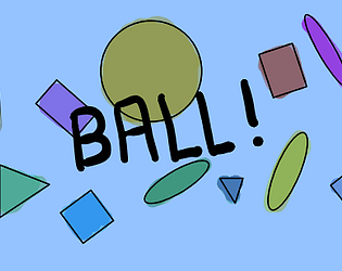 BALL!