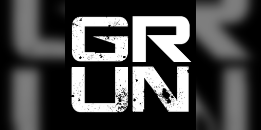 Cover image for Light GRUN