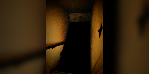 Cover image for Basement Fucker