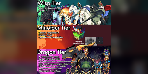 Comments - Librarium November 2020 Second Update Cycle Reward Set! by  Aekashics