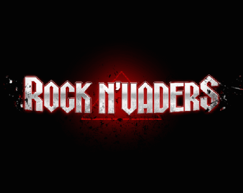 Rock N'Vaders