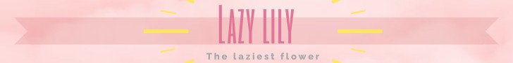 20/21 Y1B - Team 10 - Lazy Lily