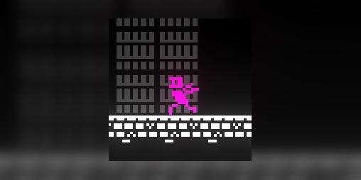 Cover image for ColorJump Speedrun Demo