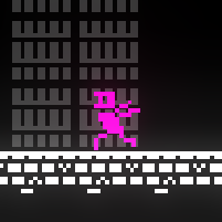 Cover image for ColorJump Speedrun Demo