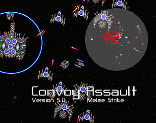 Convoy Assault