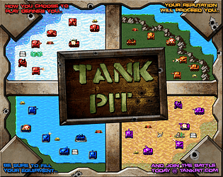 TankPit