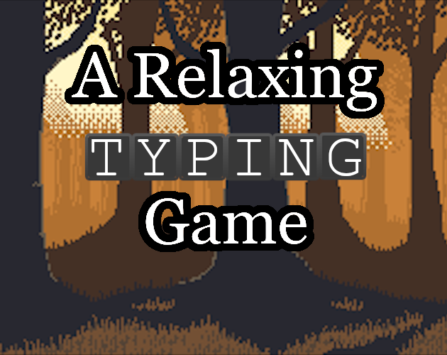 Typing Games