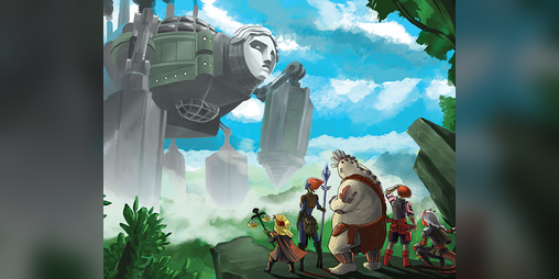 Cover image for The World After