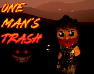 One Man's Trash