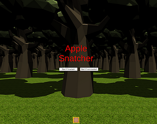 Apple Snatcher