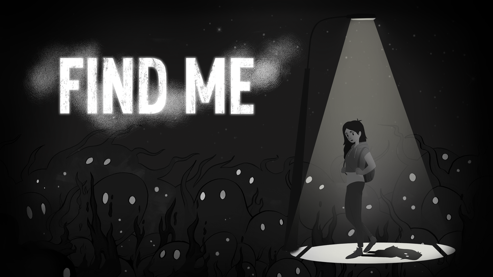 Find Me by Girls Make Games