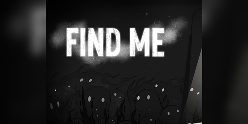 Cover image for Find Me