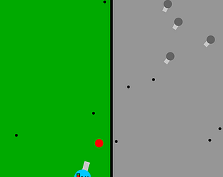 The Dual Game Nightmare!