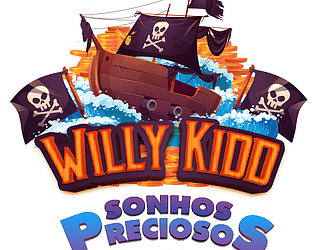Willy Kidd - Sonhos Preciosos