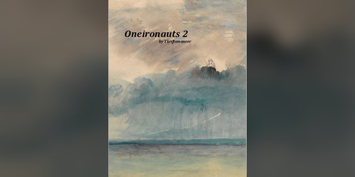 Cover image for Oneironauts 2