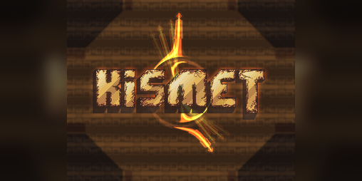 Cover image for Kismet