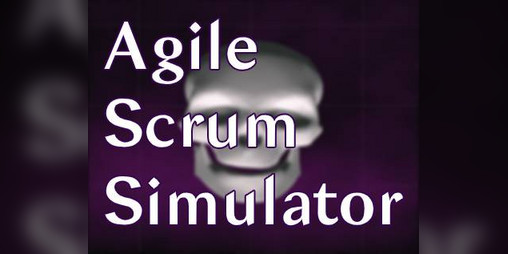 Cover image for Agile Scrum Simulator