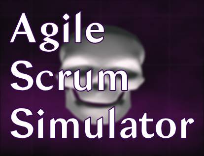 Agile Scrum Simulator