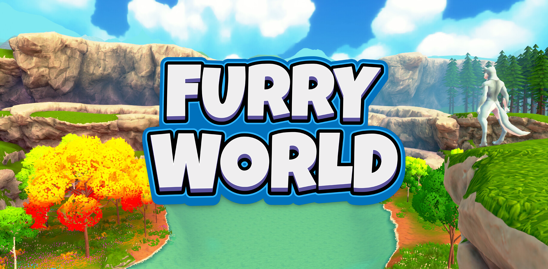 World of Furries, multiplayer RPG online browser game by Itchy » FAQ —  Kickstarter