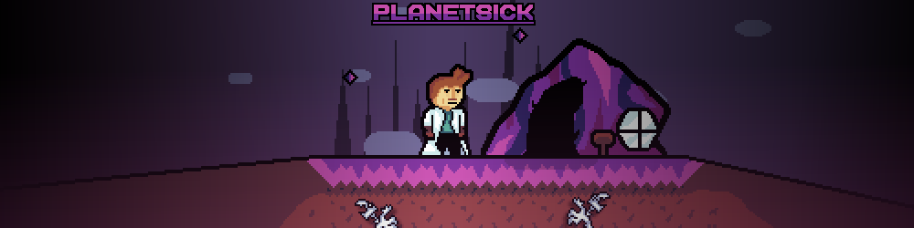 Planetsick