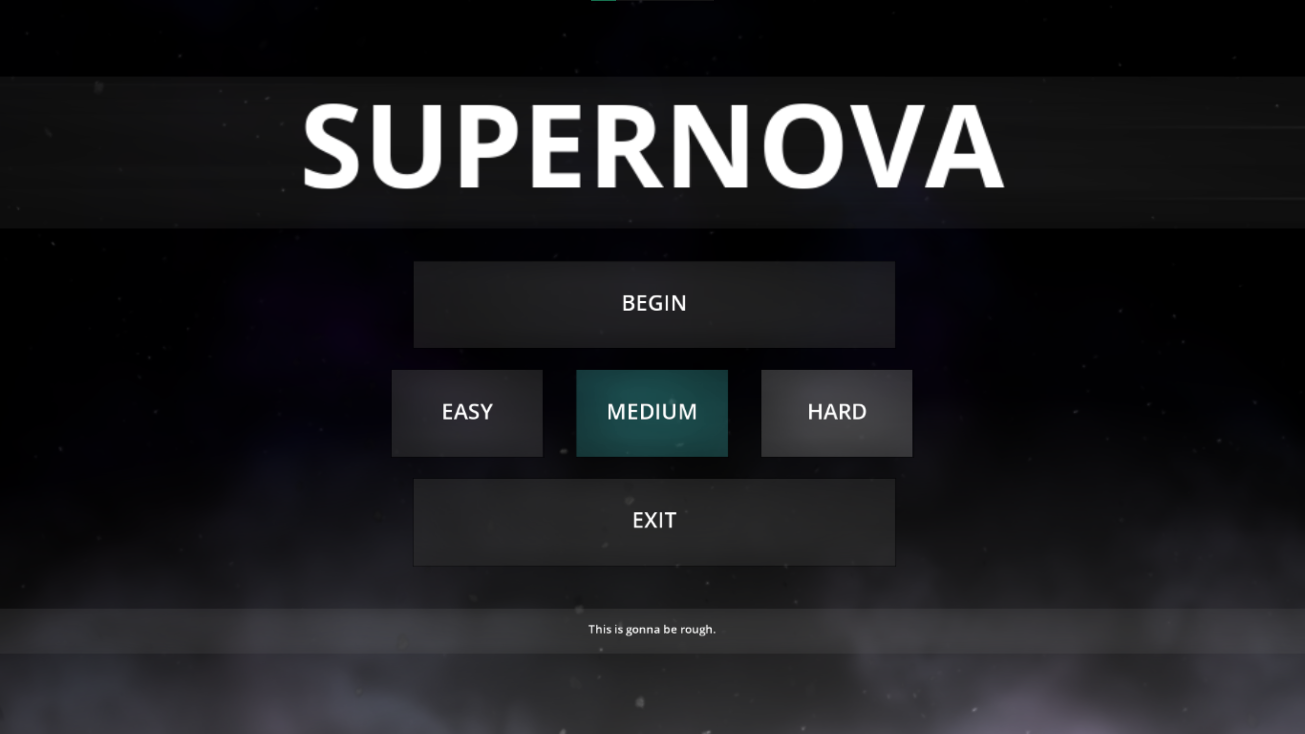 SuperNova