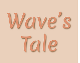 Wave's Tale