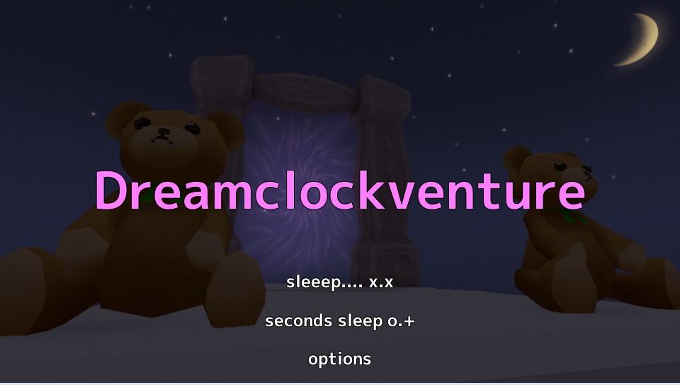Dreamclockventure