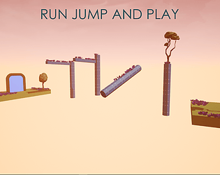 Run Jump And Play