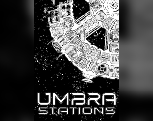 UMBRA: Stations Expansion   - Station Management and Boarding Mechanics 