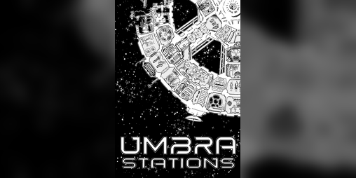 Cover image for UMBRA: Stations Expansion