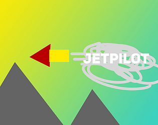 Jetpilot
