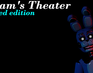 Withered Freddy full body (Fnaf2 teaser)