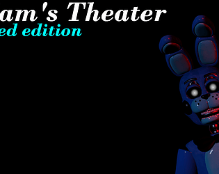 Five Nights at Tattletail 'n Bendy 2 by koonggames