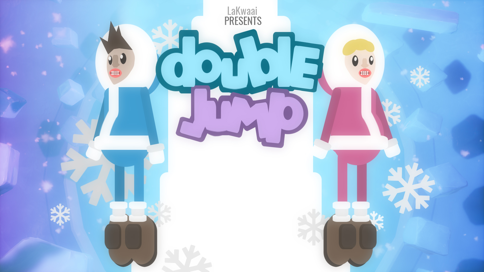 Double Jump