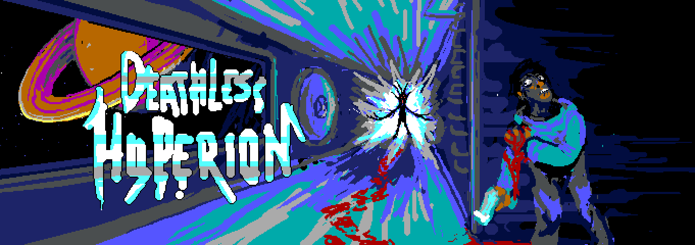 Deathless Hyperion