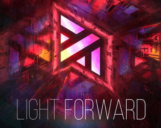 LIGHT: Forward   - A custom beacon creation module for LIGHT 