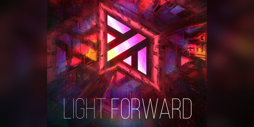 Cover image for LIGHT: Forward