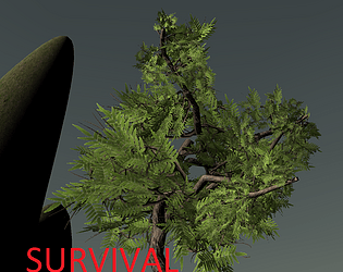 SurvivalGame