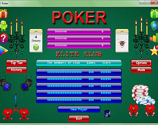 Poker
