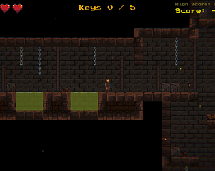 Dark Age World 3