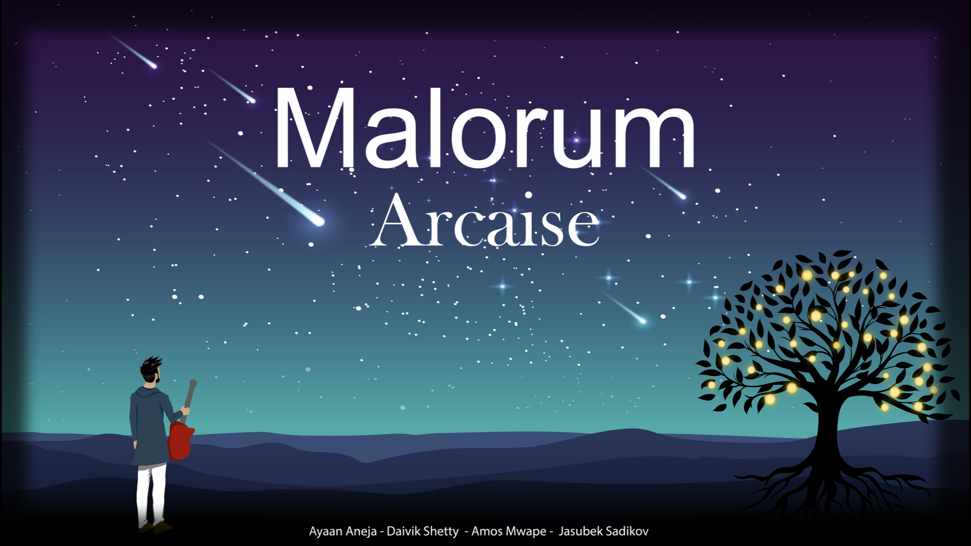 Malorum