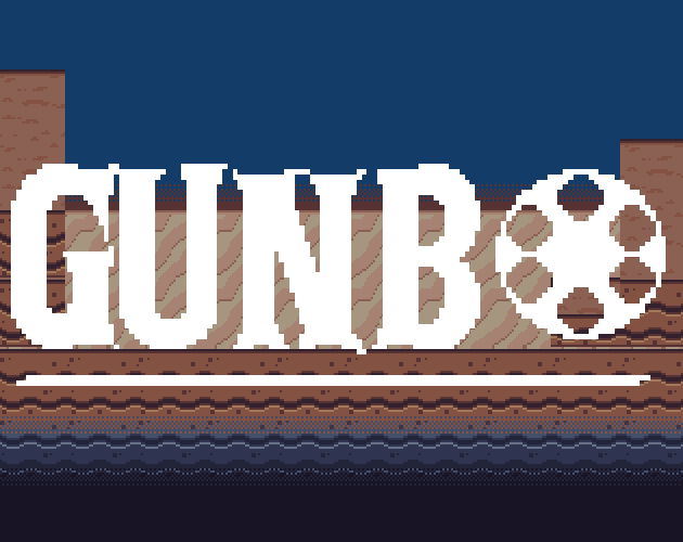 Gunbo